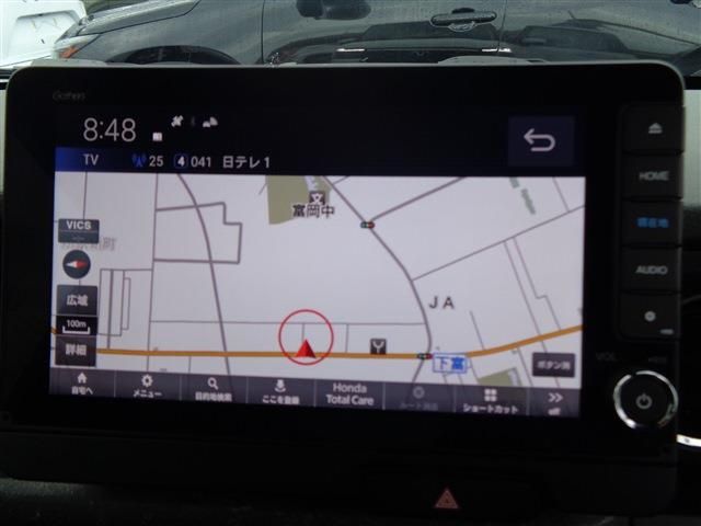 HONDA N BOX CUSTOM 2024