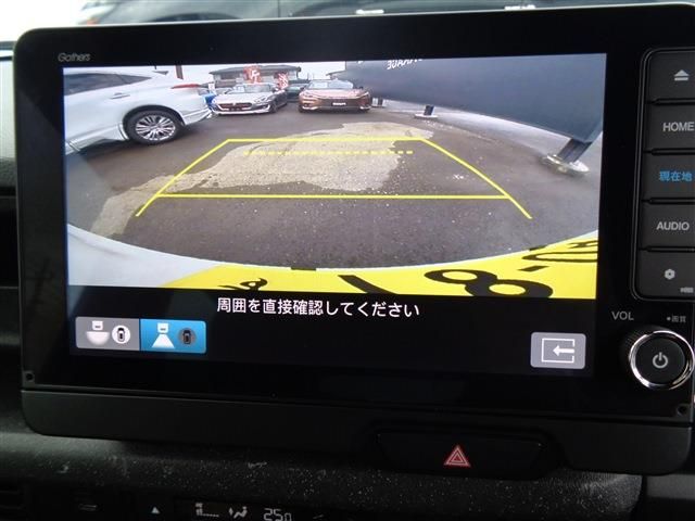 HONDA N BOX CUSTOM 2024