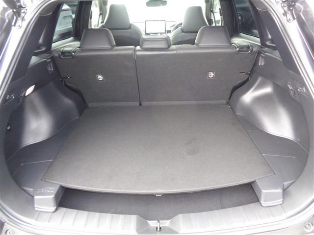 TOYOTA COROLLA CROSS HYBRID 2024