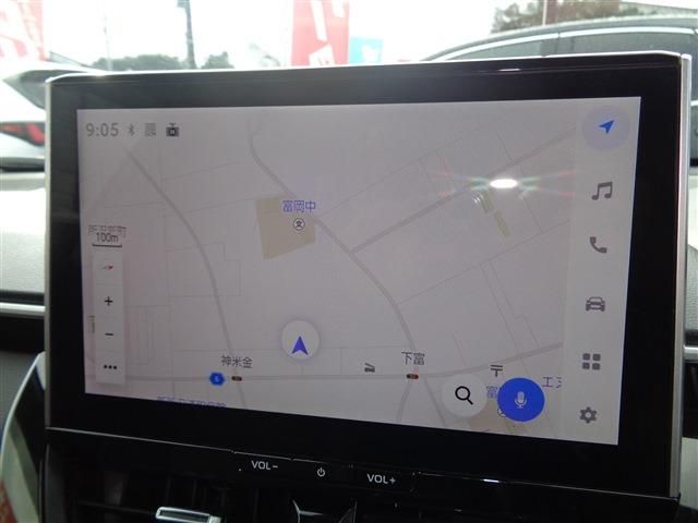 TOYOTA COROLLA CROSS HYBRID 2024