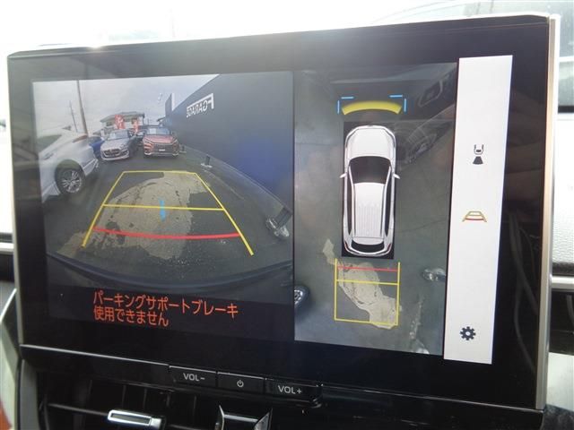 TOYOTA COROLLA CROSS HYBRID 2024