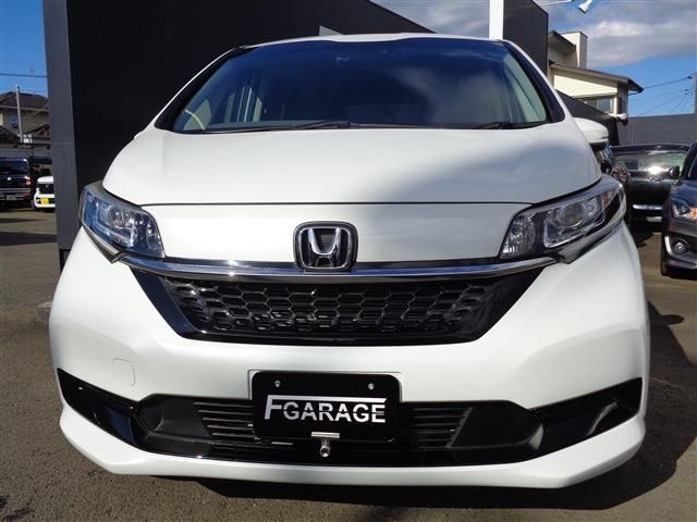 HONDA FREED HYBRID 2023