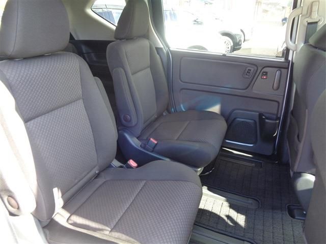 HONDA FREED HYBRID 2023