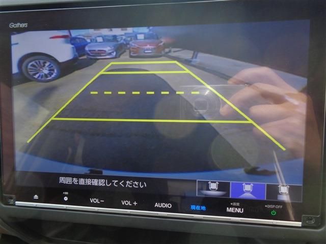 HONDA FREED HYBRID 2023