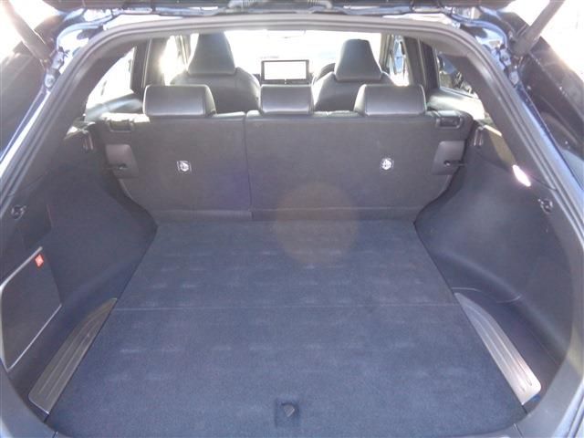 TOYOTA HARRIER HYBRID 2023