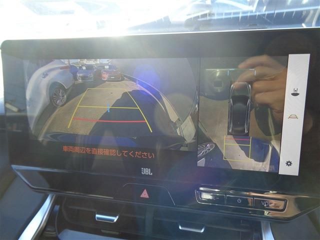 TOYOTA HARRIER HYBRID 2023