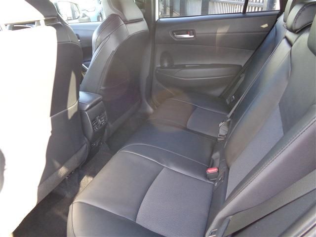 TOYOTA COROLLA CROSS HYBRID 2024