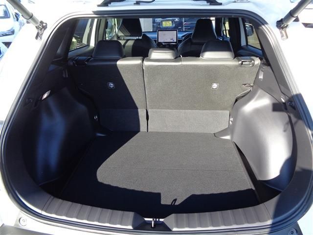 TOYOTA COROLLA CROSS HYBRID 2024