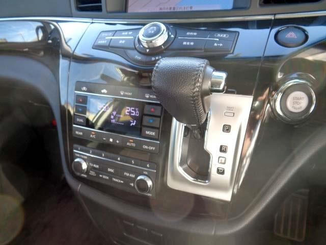 NISSAN ELGRAND 2019