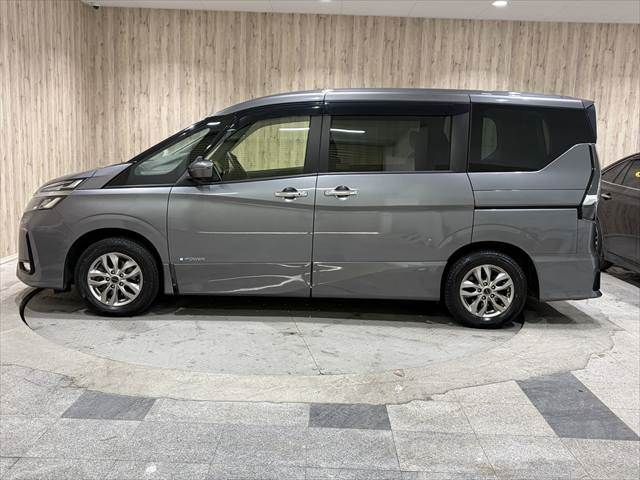 NISSAN SERENA  WG 2020
