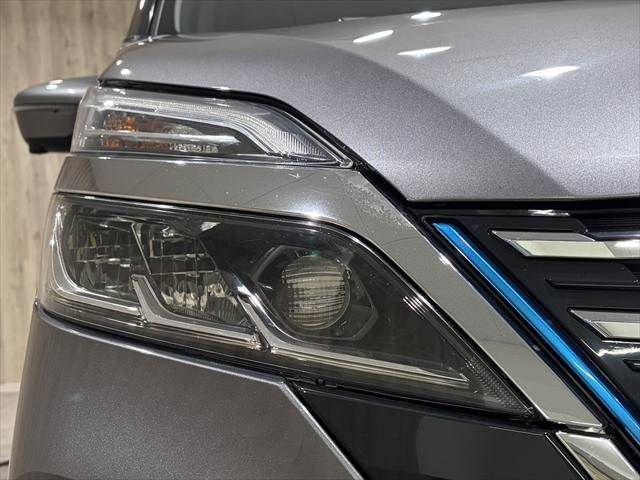 NISSAN SERENA  WG 2020