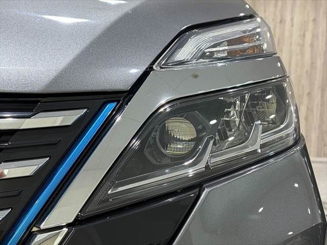 NISSAN SERENA  WG 2020