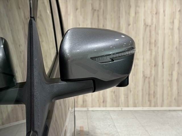 NISSAN SERENA  WG 2020