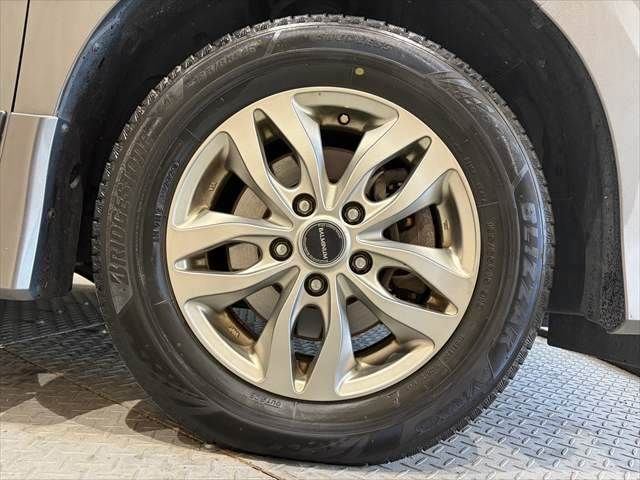 NISSAN SERENA  WG 2020