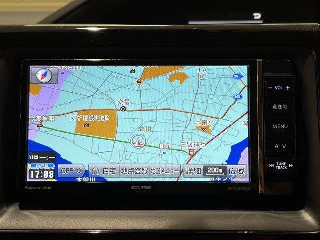 TOYOTA VOXY HYBRID 2016