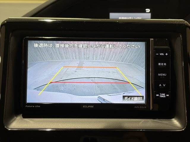 TOYOTA VOXY HYBRID 2016