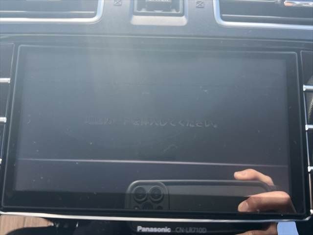 SUBARU FORESTER 2016