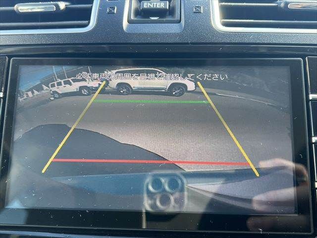 SUBARU FORESTER 2016