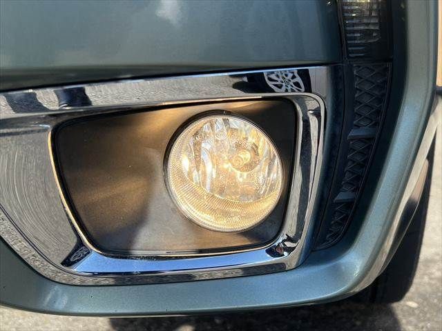 SUBARU FORESTER 2016