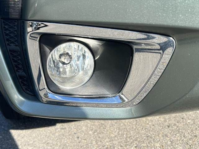 SUBARU FORESTER 2016