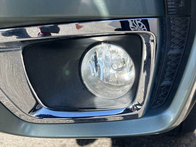 SUBARU FORESTER 2016