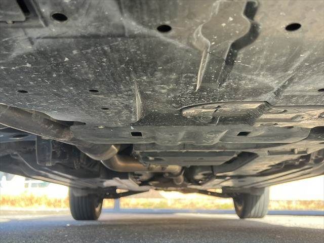 SUBARU FORESTER 2016