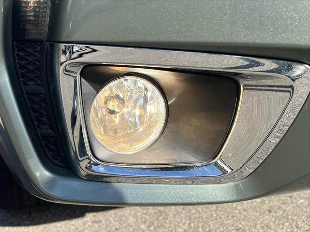 SUBARU FORESTER 2016