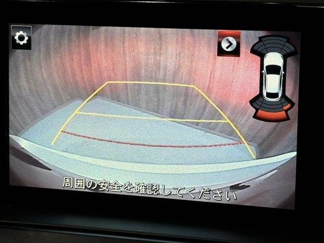 MAZDA ATENZA sedan 2016