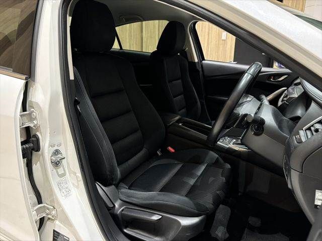 MAZDA ATENZA sedan 2016