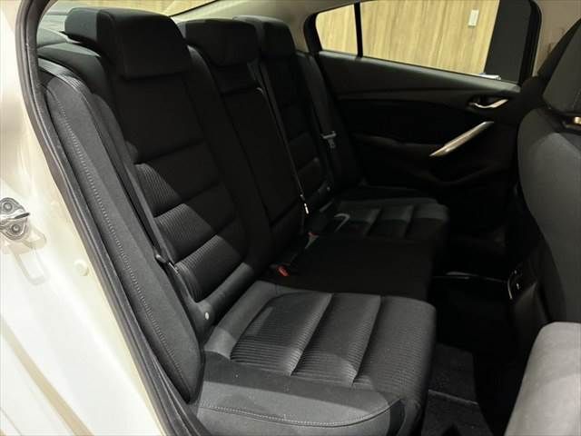 MAZDA ATENZA sedan 2016