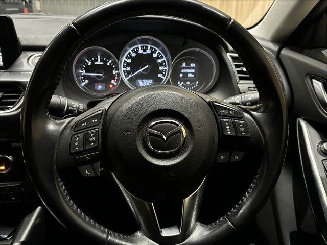 MAZDA ATENZA sedan 2016