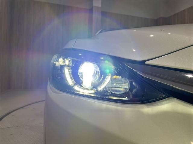 MAZDA ATENZA sedan 2016