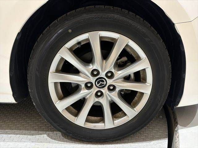 MAZDA ATENZA sedan 2016