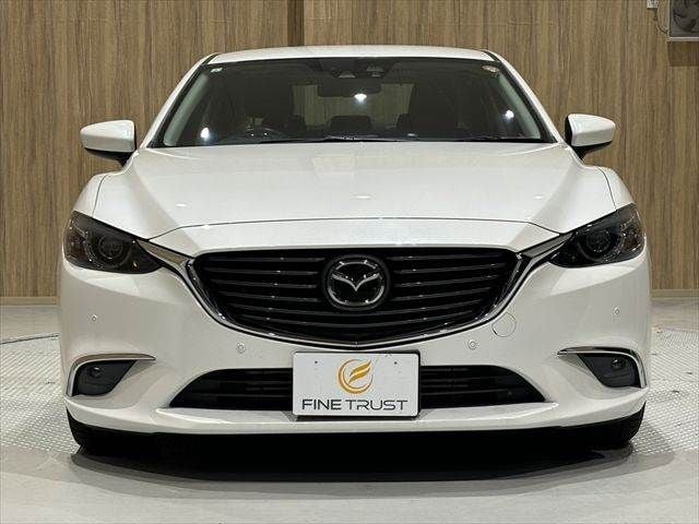 MAZDA ATENZA sedan 2016