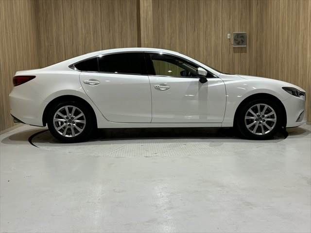 MAZDA ATENZA sedan 2016