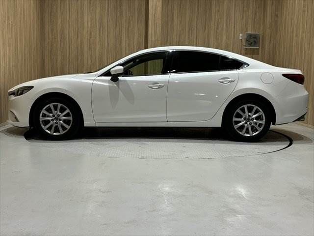 MAZDA ATENZA sedan 2016