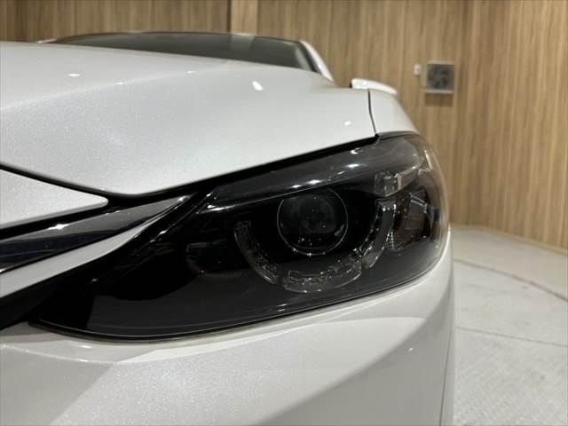 MAZDA ATENZA sedan 2016