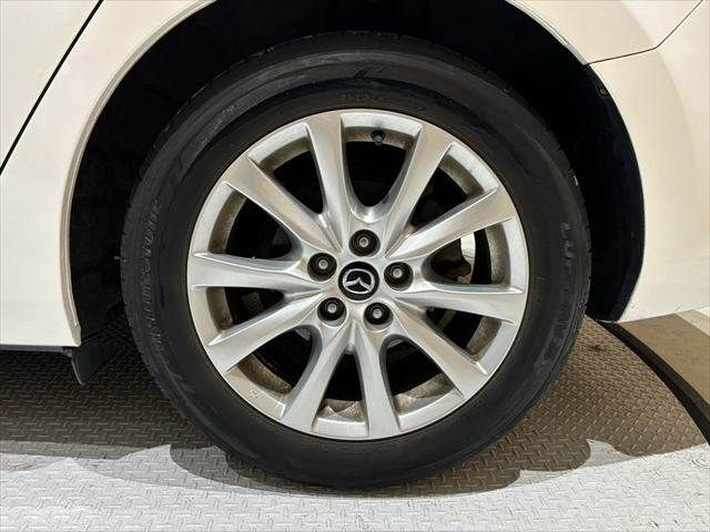 MAZDA ATENZA sedan 2016