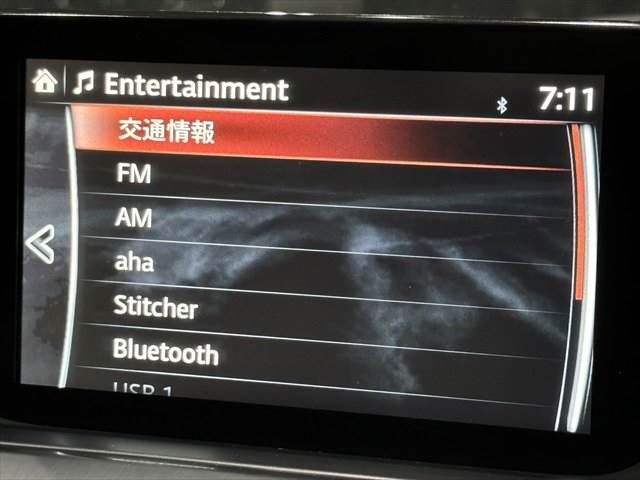 MAZDA ATENZA sedan 4WD 2015