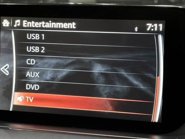 MAZDA ATENZA sedan 4WD 2015