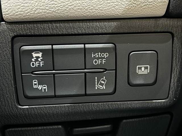 MAZDA ATENZA sedan 4WD 2015