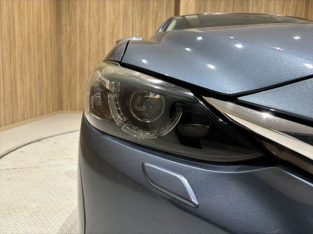 MAZDA ATENZA sedan 4WD 2015