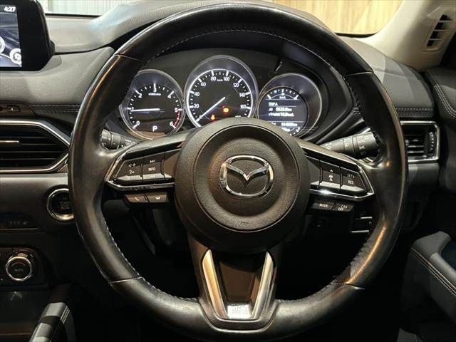 MAZDA CX-5 2017