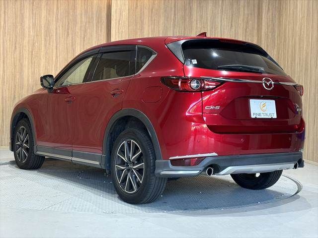MAZDA CX-5 2017