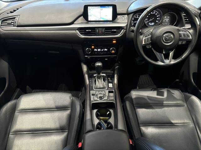 MAZDA ATENZA SPORTS wagon 2015