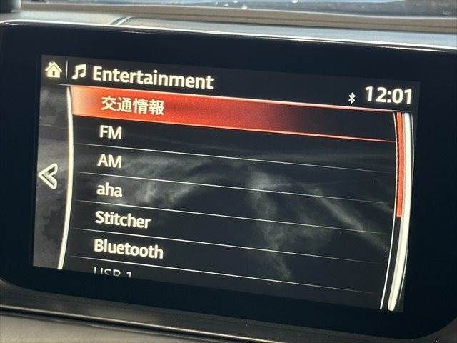 MAZDA ATENZA SPORTS wagon 2015