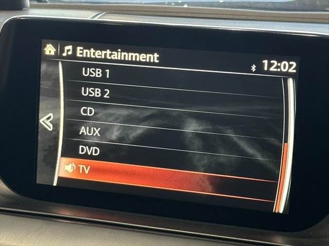 MAZDA ATENZA SPORTS wagon 2015