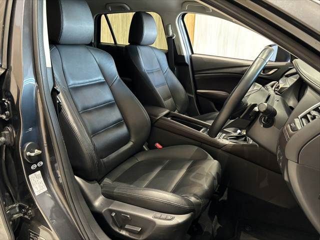 MAZDA ATENZA SPORTS wagon 2015