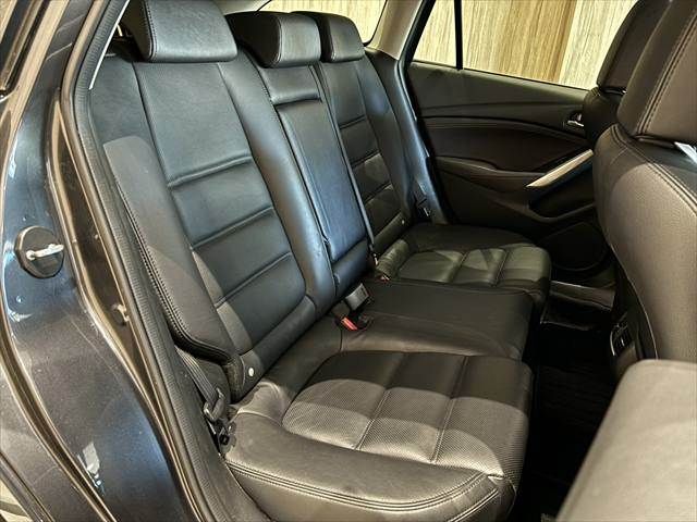 MAZDA ATENZA SPORTS wagon 2015