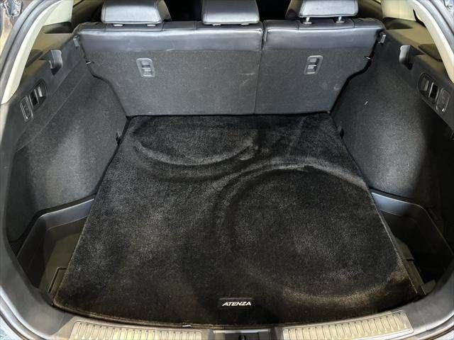 MAZDA ATENZA SPORTS wagon 2015